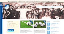 Desktop Screenshot of lsc1890.nl